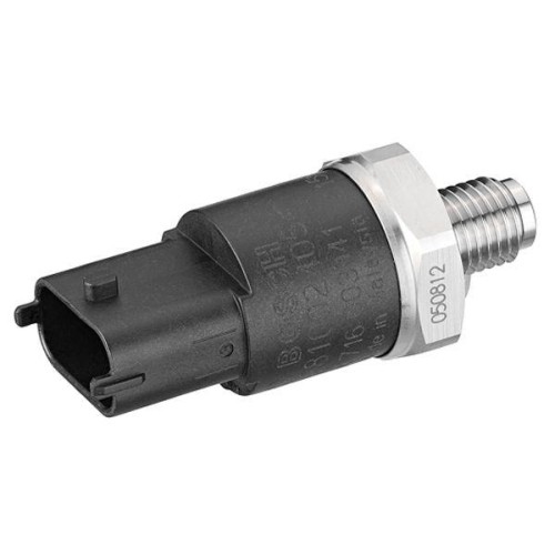 Sensore pressione carburante - sensore,