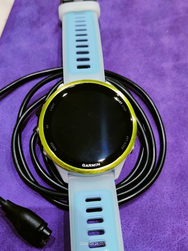 Garmin forerunner 570 mm - garmin, 570,
