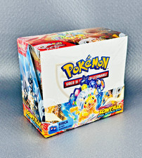 Pokemon Set SCINTILLE