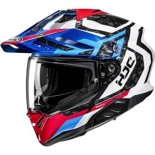 Casco moto xxl hjc rpha60 - moto,
