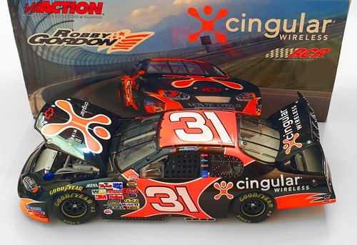 Nascar robby gordon - nascar, gordon"