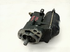 MOTORINO AVVIAMENTO ORIGINALE STARTER MOTOR HARLEY DAVIDSON ELECTRA GLIDE 1340