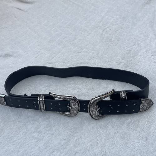 Cintura western zara - cintura, m