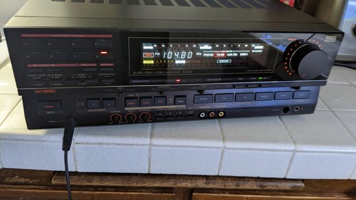 Sansui x1130 - s-x1130,