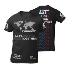 T-shirt moto / regalo moto per