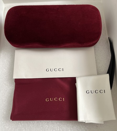 Gucci custodia vuota - , in