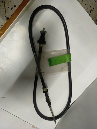 Filo cavo acceleratore - cavo,