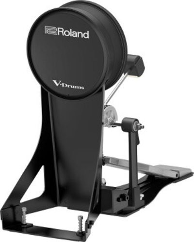 Roland kick drum pad - kick,