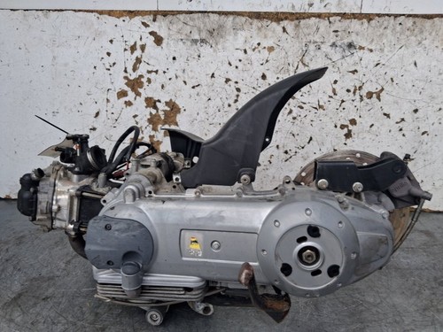 M285m motore aprilia - motore, scarabeo