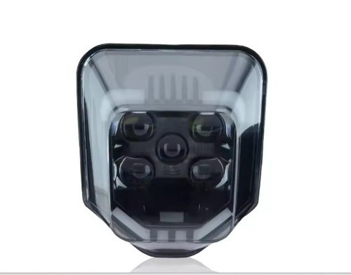 Faro proiettore husqvarna led - faro,