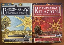 Personology E Personology Relazioni Goldschneider Elffers Piemme DATE NASCITA