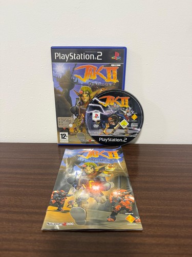 Jak renegade gioco per ps2 - renegade,