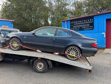 Compressore Breaking Mercedes