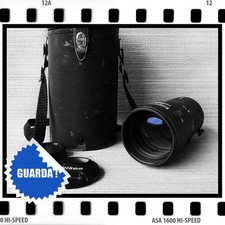 Nikon nikkor 200mm 2 - nikon, 80-200mm