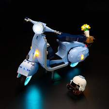 Kit luci led per - led, vespa