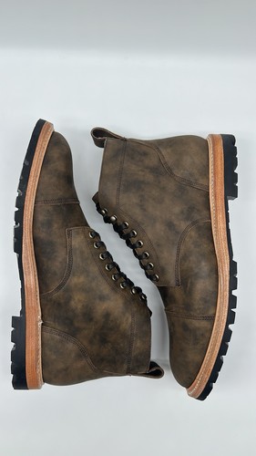 Taylor stitch cap toe the - cap,