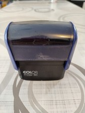 Timbro autoinchiostrante Colop Printer 50
