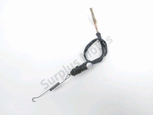 Contacteur stop suzuki - de,