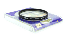 Hoya 67mm filter - hoya,