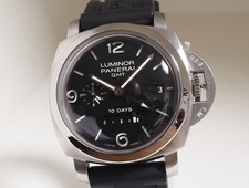 PANERAI Luminor GMT 10days PAM