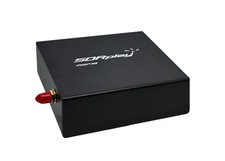 SDRplay RSP1B potente