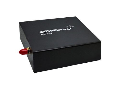 Sdrplay rsp1b potente - rsp1b,
