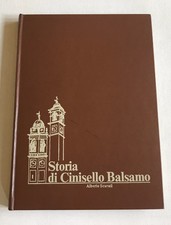 Storia Di Cinisello Balsamo -