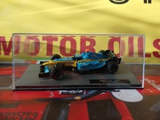 001 1/43 F1 Renault R25