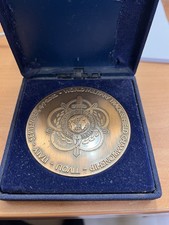 Medaglia Da Tavolo Mondiali