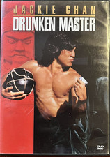 drunken master	dvd	film arti