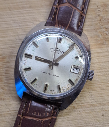 Orologio polso vintage - orologio,