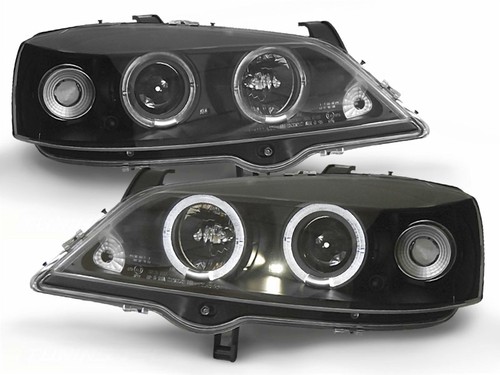 Kit fari angel eyes neri - eyes, per