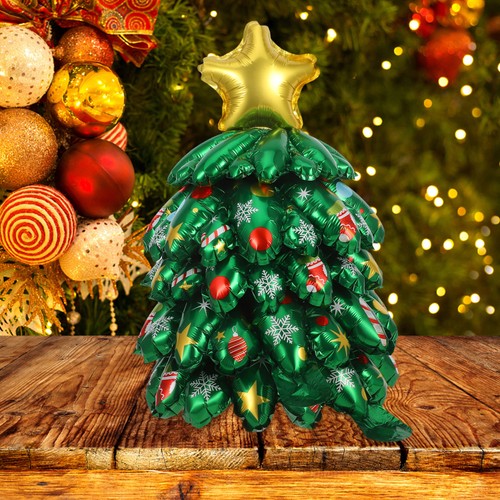 Pezzi gonfiabili decorazioni - pezzi,