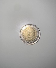 Monete It 2€ (2002 ESPANA)