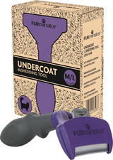 FURminator Spazzola per Gatti