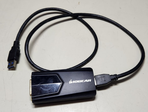 Scheda video esterna iogear - scheda,