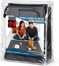 Set Proteggi Letto e