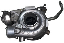 Turbina JEEP CHEROKEE 3^