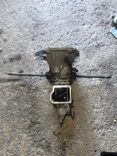 cambio bianchina/500 giardiniera - singronizzato -