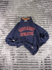 Felpa Superdry Sport Uomo M