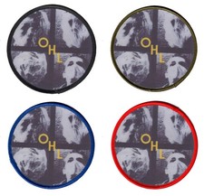 OHL"Aufnäher"Oi!/SKIN/WAY OF