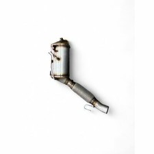 Filtro Antiparticolato DPF