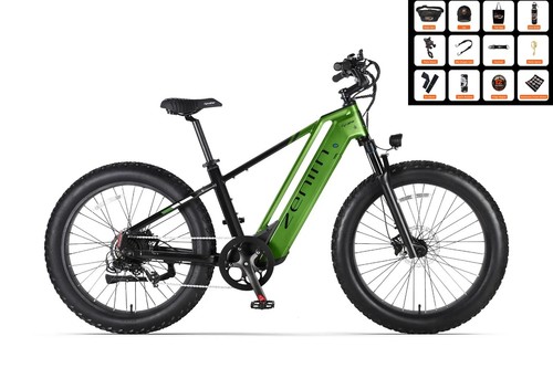 Cyrusher all terrain - cyrusher, all-terrain