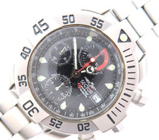 Orologio Uomo SECTOR Diving