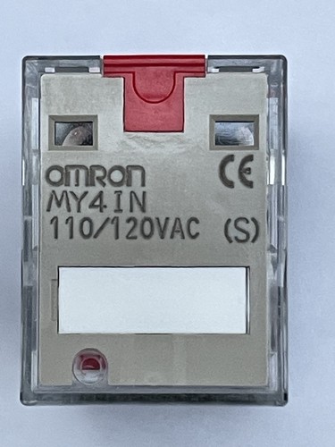 Omron relè antibloccaggio - omron,