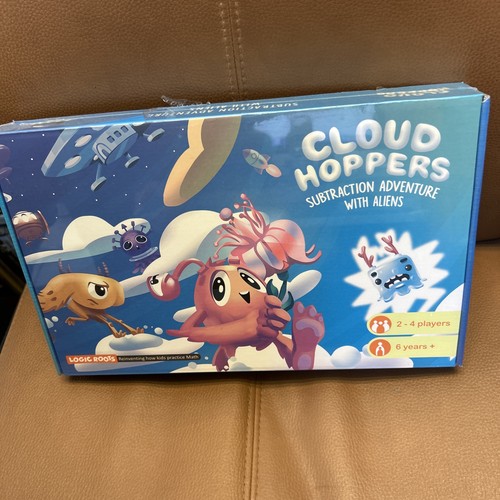 Logic roots cloud - logic, hoppers