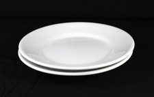 COPPIA Set 2 PIATTI PIANI