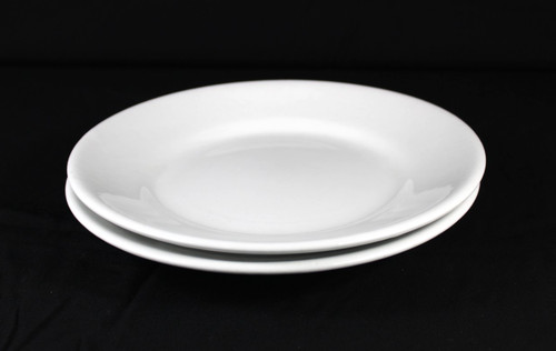 Coppia set piatti piani - coppia, 2