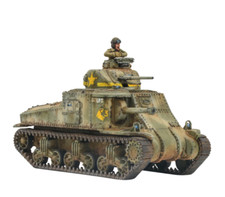 Warlord Games Bolt Action 3 M3