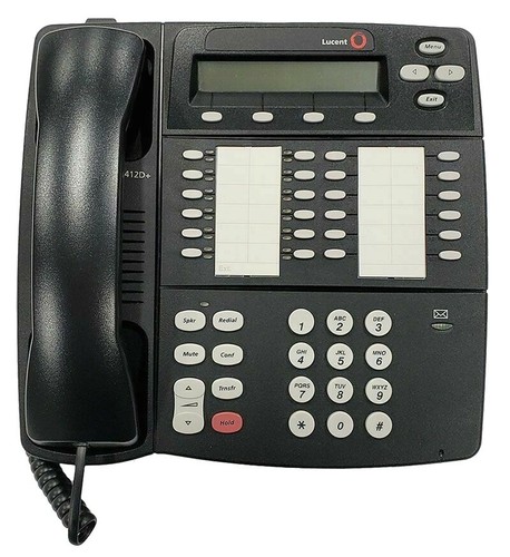 Telefono fisso pro avaya - telefono,